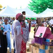 Yusurah collection on Children’s Day