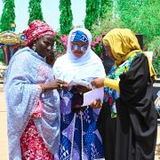 Yusurah collection on Children’s Day