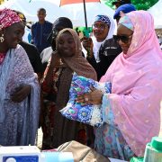 Yusurah collection on Children’s Day