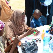 Yusurah collection on Children’s Day