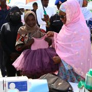 Yusurah collection on Children’s Day