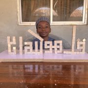 Calligraphy, Poetry and Arts