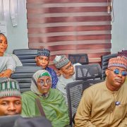 ADR learning visits to Lagos & Kaduna