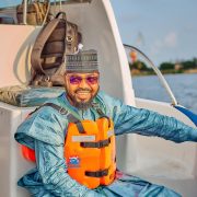 ADR learning visits to Lagos & Kaduna