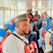 ADR learning visits to Lagos & Kaduna