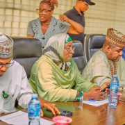 ADR learning visits to Lagos & Kaduna