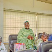 ADR learning visits to Lagos & Kaduna