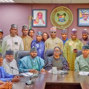 ADR learning visits to Lagos & Kaduna