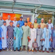 ADR learning visits to Lagos & Kaduna