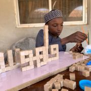 Calligraphy, Poetry and Arts